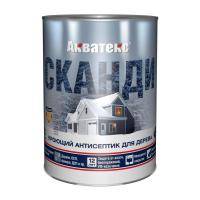 Акватекс-Сканди Карамель 0.75л