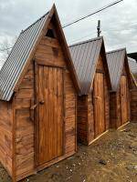 Туалет Треугольник