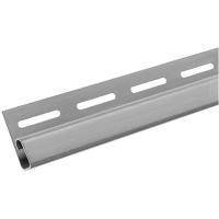 Планка финишная Эдельвейс 3м Технониколь