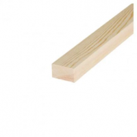 Брусок строганный 40*30*3000 мм