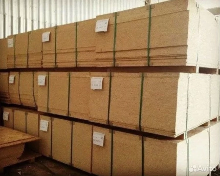 Плита осб 3 osb 18мм